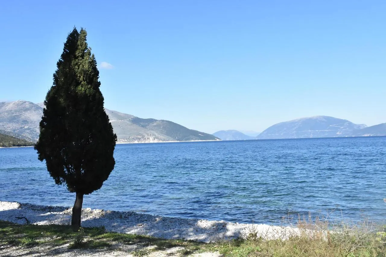 Melissani House Βίλα Καραβόμυλος Ελλάδα