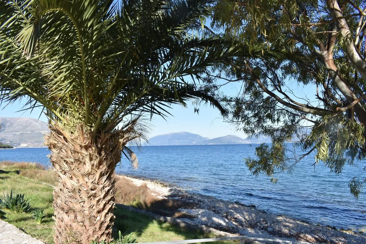 Melissani House Βίλα Καραβόμυλος 0*,  Ελλάδα