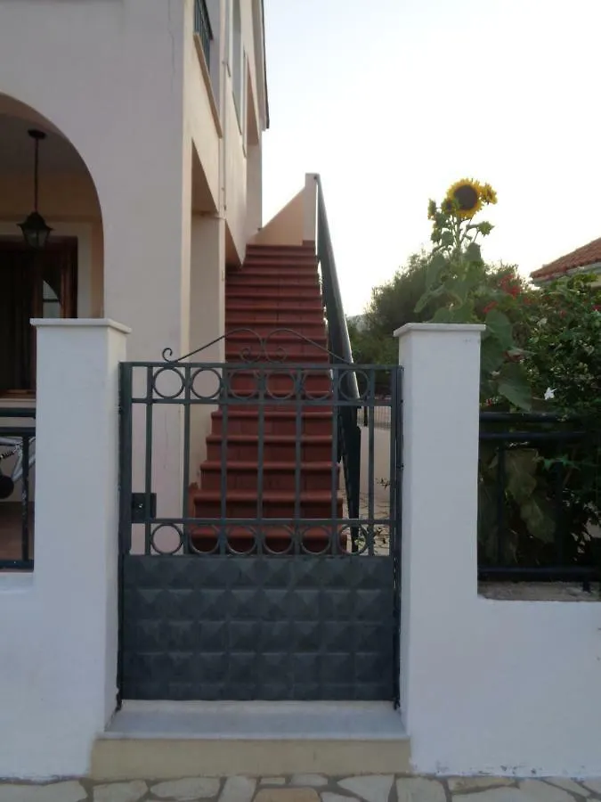 Holiday home Melissani House Villa Karavomylos