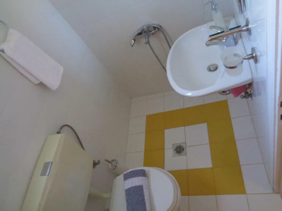 Melissani House Villa Karavomylos Greece