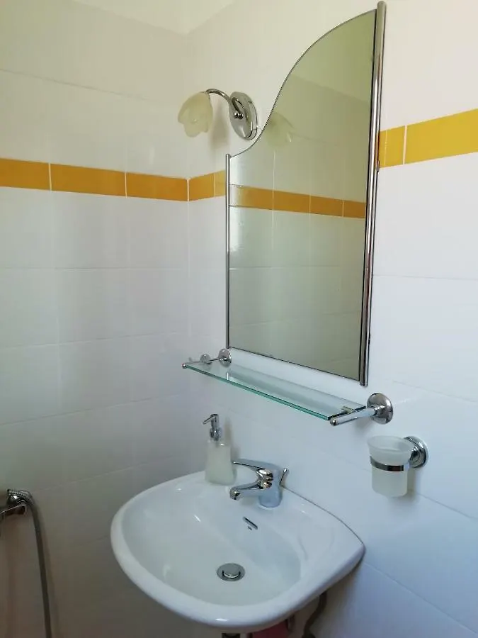 Melissani House Villa Karavomylos Holiday home