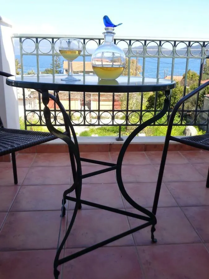 Melissani House Βίλα Καραβόμυλος