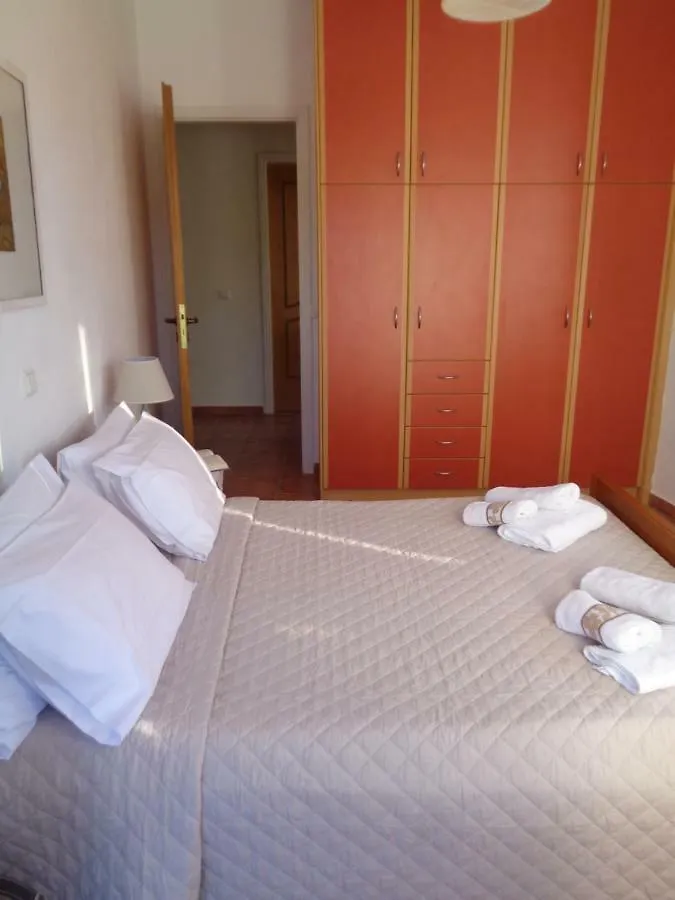 Σπίτι διακοπών Melissani House Βίλα Καραβόμυλος Ελλάδα