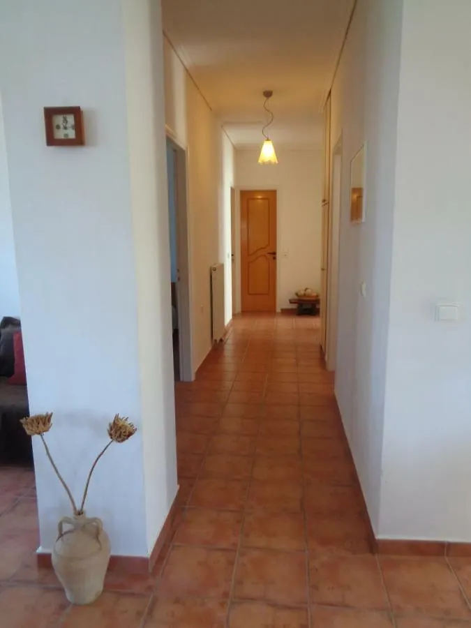 Melissani House Βίλα Καραβόμυλος