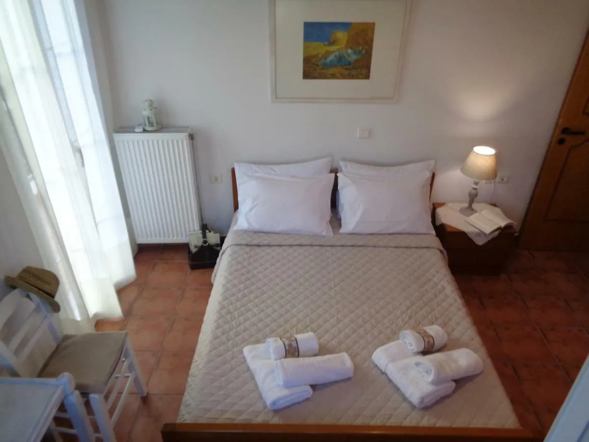 Σπίτι διακοπών Melissani House Βίλα Καραβόμυλος