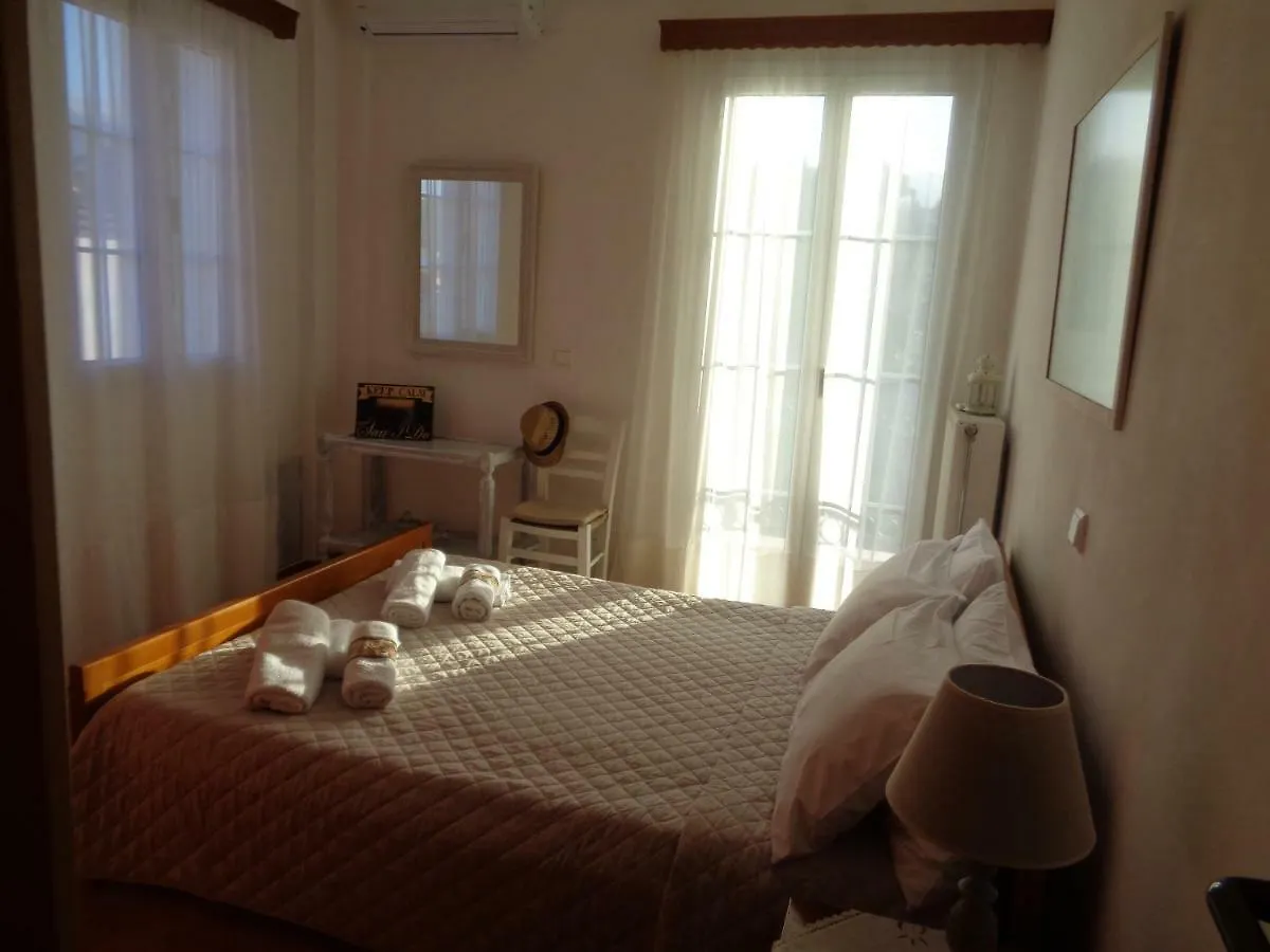 Holiday home Melissani House Villa Karavomylos