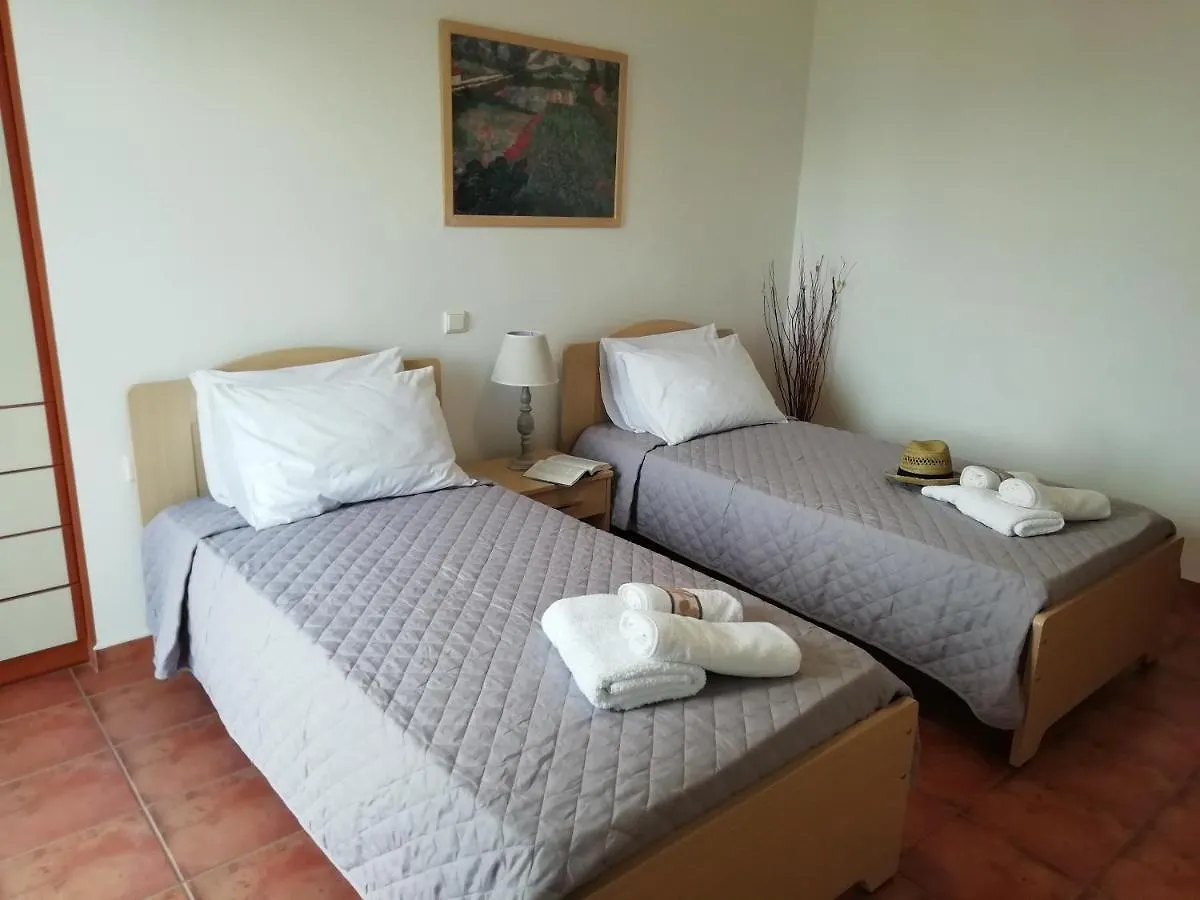 Melissani House Villa Karavomylos Holiday home